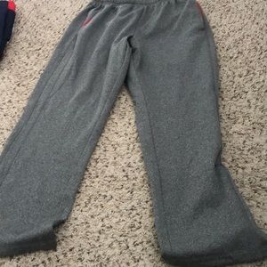 Grey Sweatpants